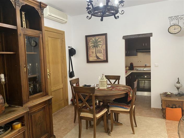 Image No.33-Propriété de 6 chambres à vendre à Huétor-Tájar