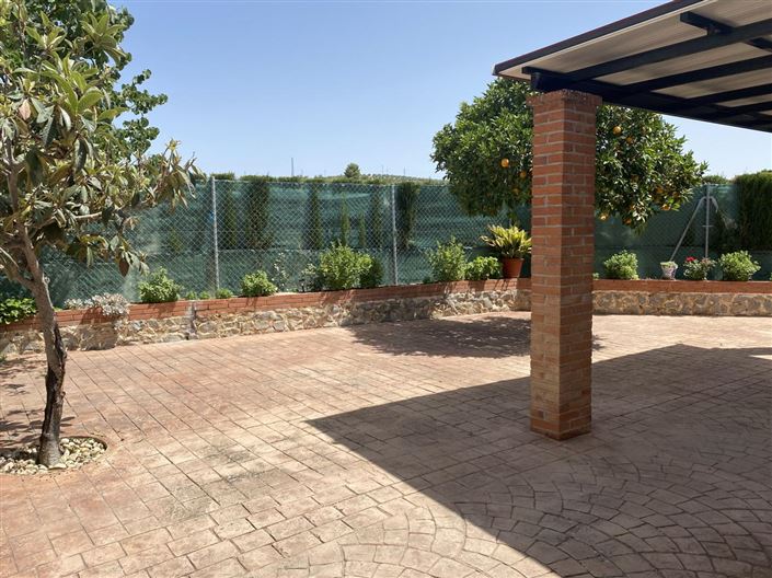 Image No.4-Propriété de 6 chambres à vendre à Huétor-Tájar