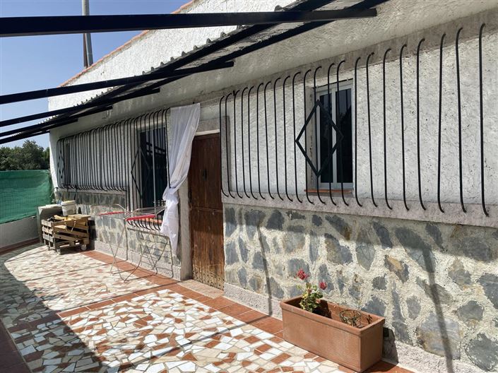 Image No.40-Propriété de 6 chambres à vendre à Huétor-Tájar