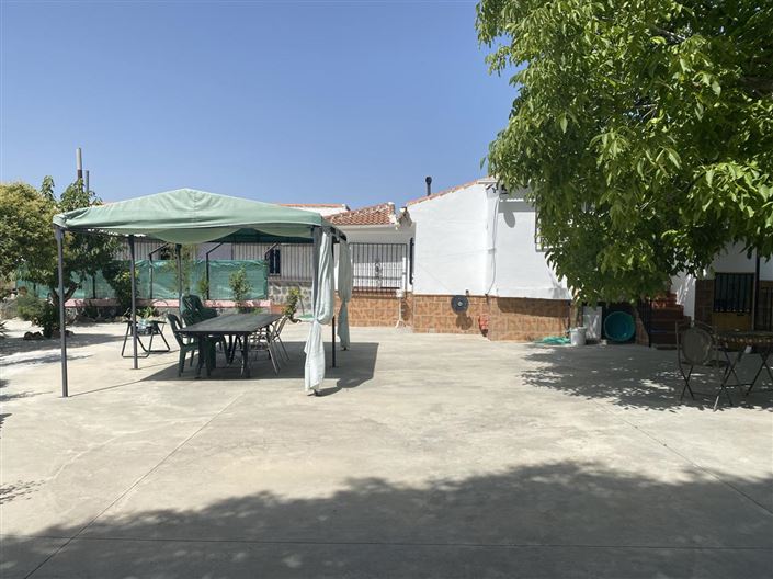 Image No.5-Propriété de 6 chambres à vendre à Huétor-Tájar