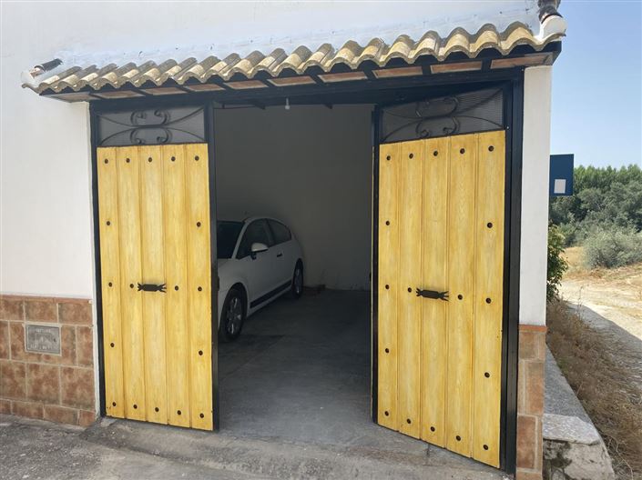 Image No.51-Propriété de 6 chambres à vendre à Huétor-Tájar