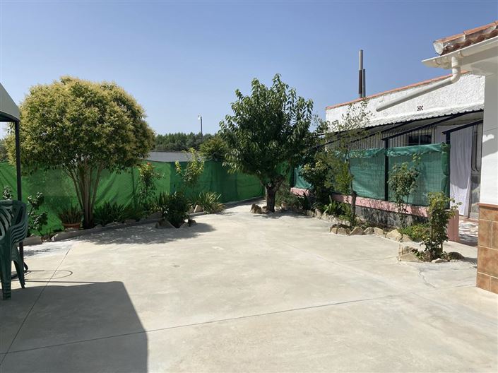 Image No.6-Propriété de 6 chambres à vendre à Huétor-Tájar