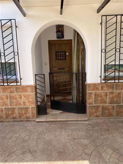 Image No.8-Propriété de 6 chambres à vendre à Huétor-Tájar