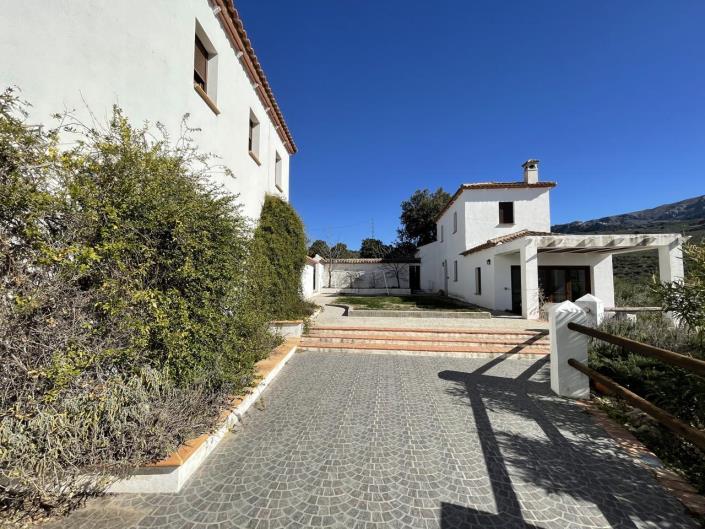 Property for sale in Granada 638 properties A Place in the Sun