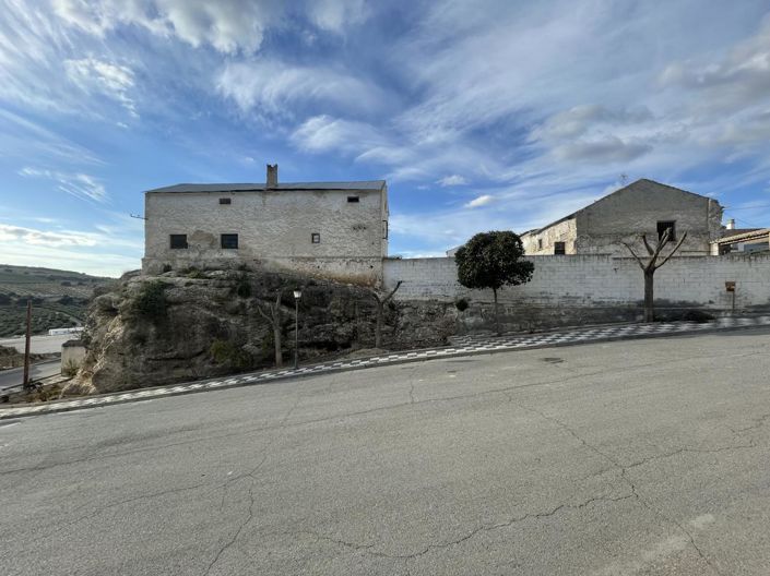 Image No.10-Propriété à vendre à Cacín