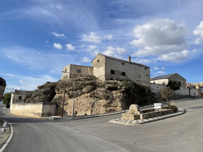 Image No.11-Propriété à vendre à Cacín