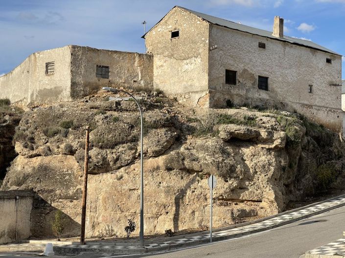 Image No.3-Propriété à vendre à Cacín