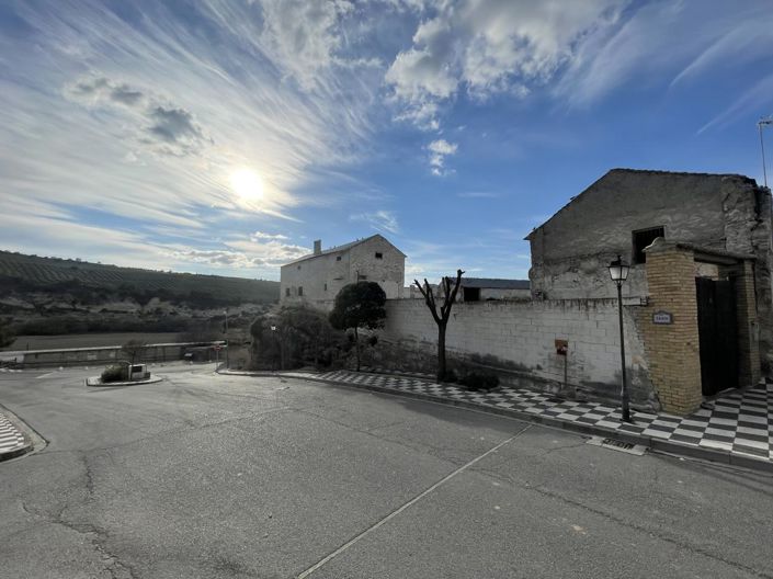 Image No.4-Propriété à vendre à Cacín