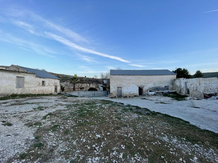 Image No.5-Propriété à vendre à Cacín