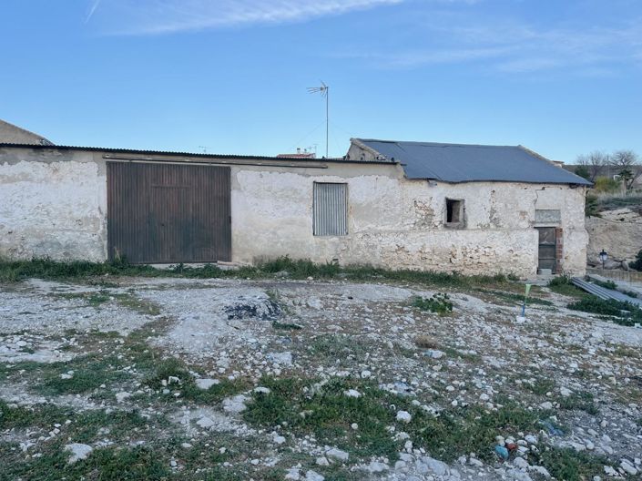 Image No.7-Propriété à vendre à Cacín