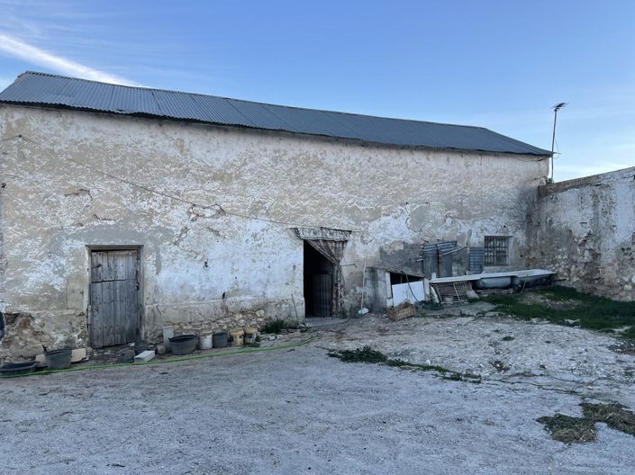 Image No.8-Propriété à vendre à Cacín