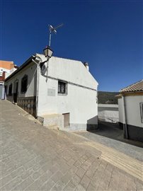 Andalucia Spanish Homes most sold property