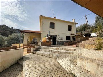 Andalucia Spanish Homes most sold property