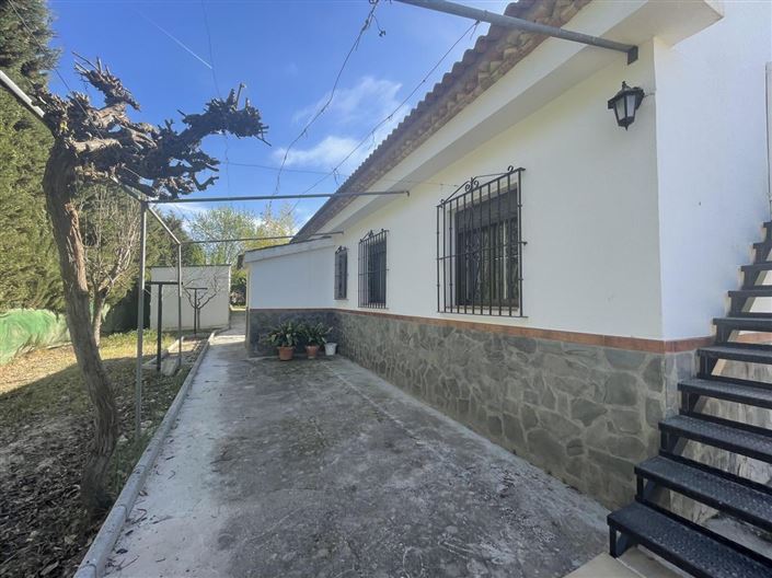 4 Bedrooms property for sale in Moraleda de Zafayona barbecue £159672 (Ref AP3144867)