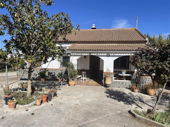 4 Bedrooms property for sale in Moraleda de Zafayona barbecue £159672 (Ref AP3144867)