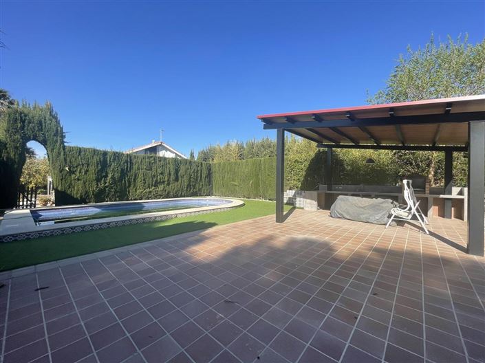 4 Bedrooms property for sale in Moraleda de Zafayona barbecue £159672 (Ref AP3144867)