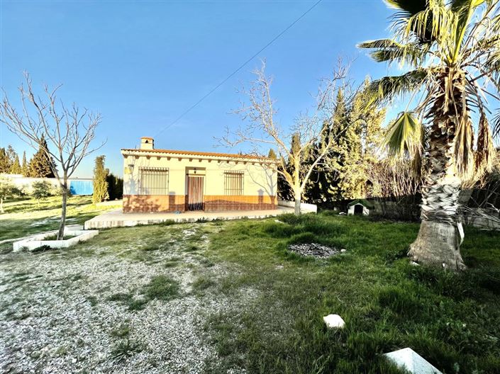 Image No.1-Propriété de 2 chambres à vendre à Moraleda de Zafayona