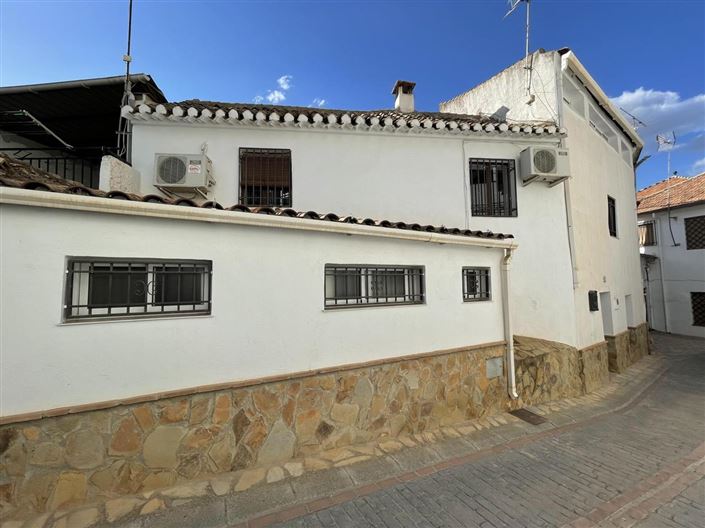 Property for sale in Granada 714 properties A Place in the Sun