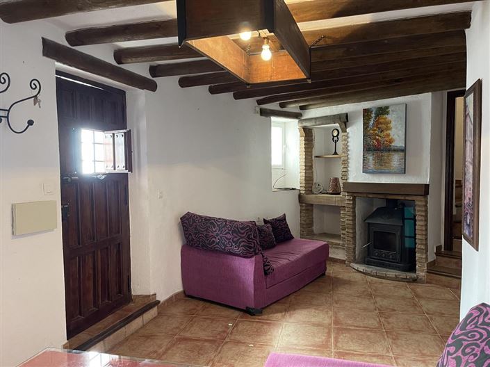 Property for sale in Granada 714 properties A Place in the Sun