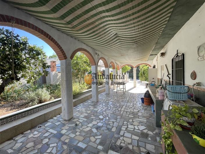 4 Bedrooms property for sale in Moraleda de Zafayona £160027 (Ref AP3277365)