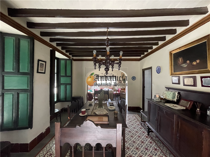 Image No.10-Propriété de 7 chambres à vendre à Loja