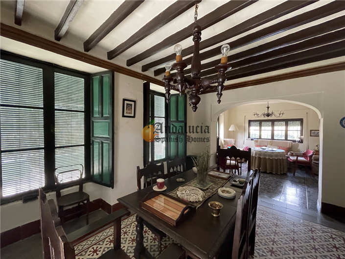 Image No.11-Propriété de 7 chambres à vendre à Loja