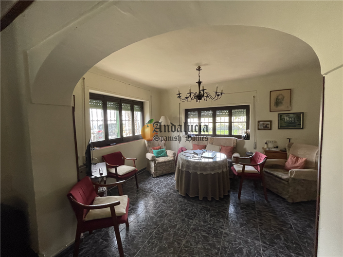 Image No.12-Propriété de 7 chambres à vendre à Loja