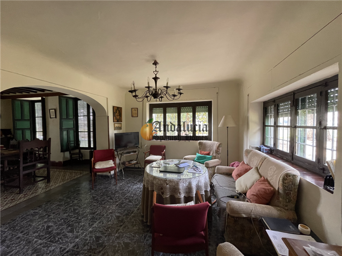 Image No.14-Propriété de 7 chambres à vendre à Loja