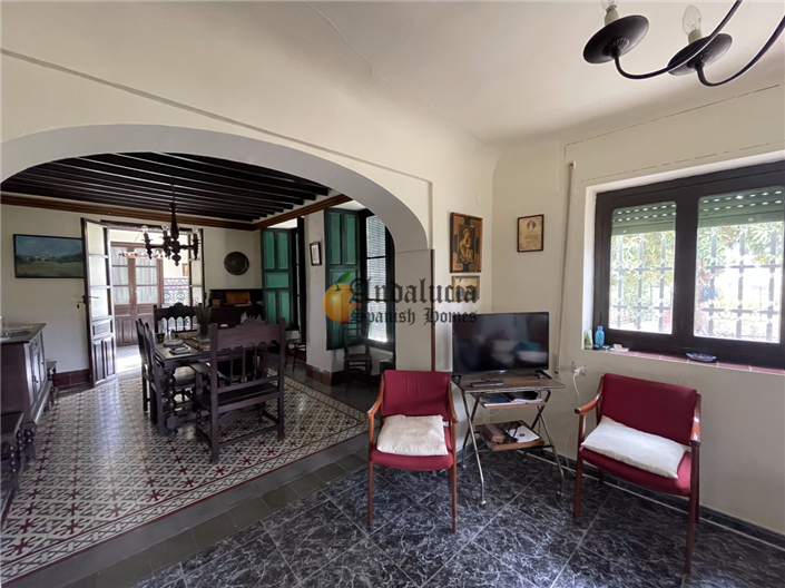 Image No.15-Propriété de 7 chambres à vendre à Loja