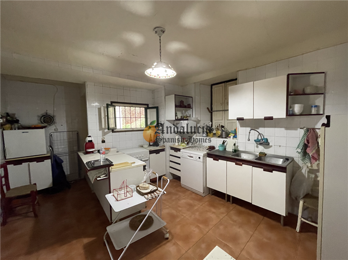 Image No.17-Propriété de 7 chambres à vendre à Loja