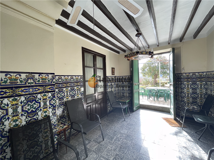 Image No.18-Propriété de 7 chambres à vendre à Loja