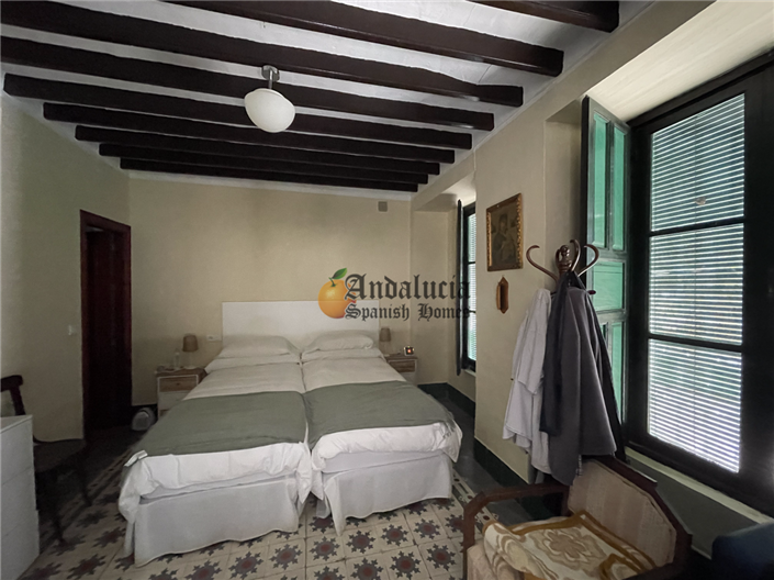 Image No.19-Propriété de 7 chambres à vendre à Loja