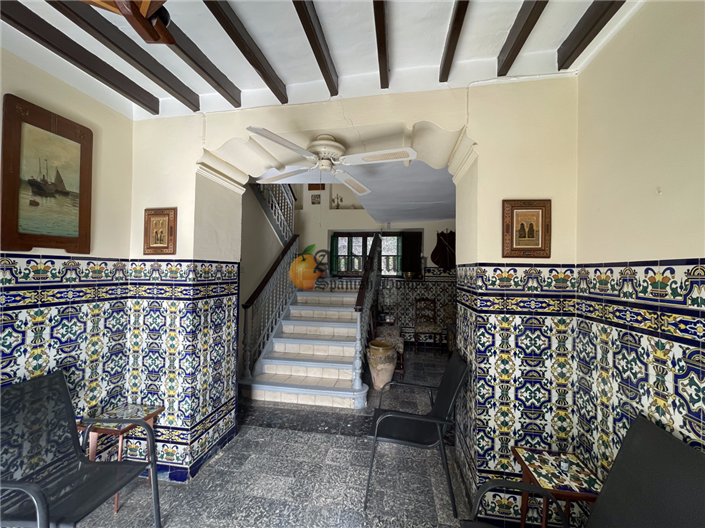 Image No.22-Propriété de 7 chambres à vendre à Loja