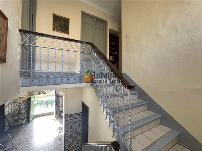 Image No.25-Propriété de 7 chambres à vendre à Loja