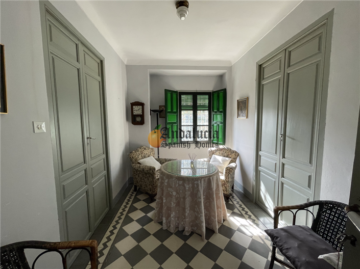 Image No.27-Propriété de 7 chambres à vendre à Loja