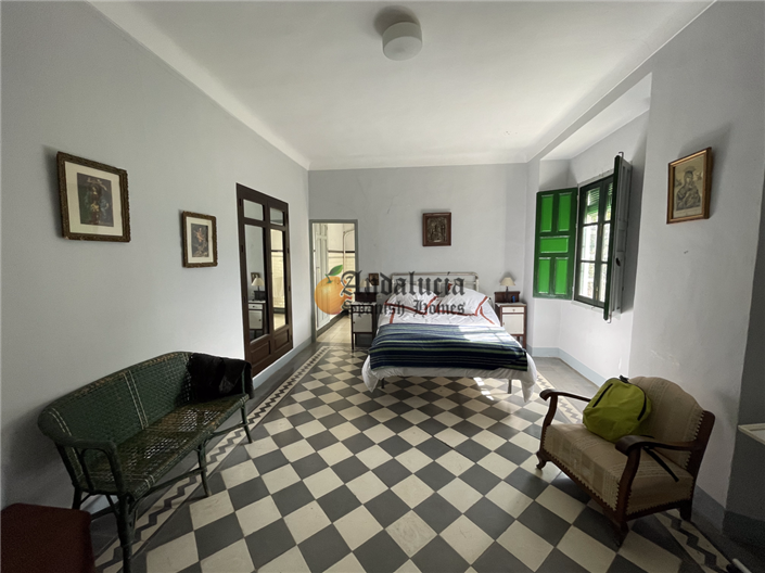 Image No.28-Propriété de 7 chambres à vendre à Loja