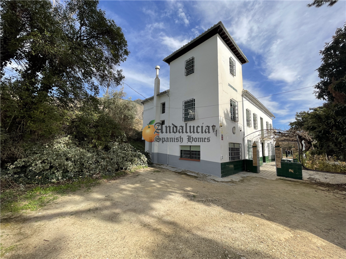 Image No.3-Propriété de 7 chambres à vendre à Loja