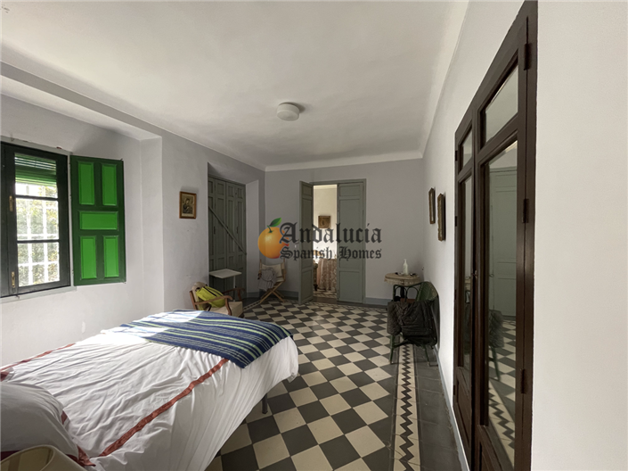 Image No.31-Propriété de 7 chambres à vendre à Loja