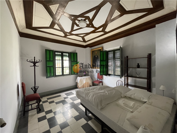 Image No.35-Propriété de 7 chambres à vendre à Loja