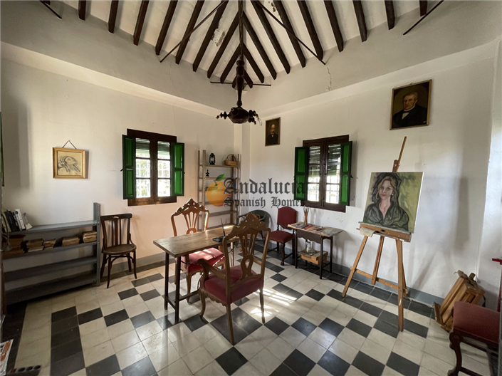 Image No.39-Propriété de 7 chambres à vendre à Loja