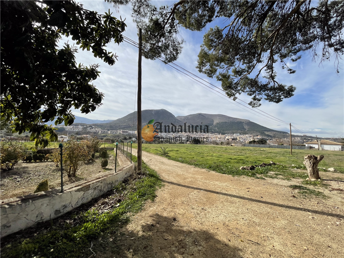 Image No.4-Propriété de 7 chambres à vendre à Loja