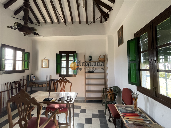 Image No.40-Propriété de 7 chambres à vendre à Loja