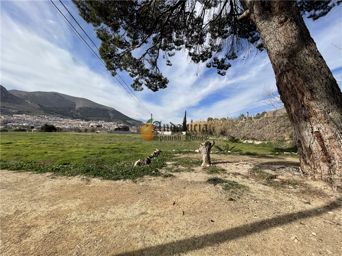 Image No.5-Propriété de 7 chambres à vendre à Loja