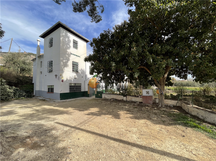 Image No.56-Propriété de 7 chambres à vendre à Loja