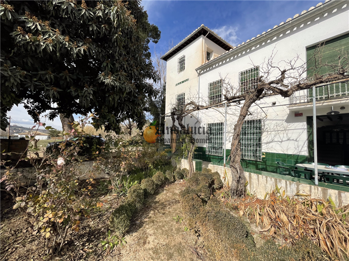 Image No.6-Propriété de 7 chambres à vendre à Loja