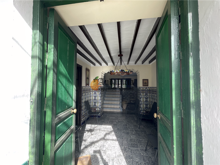 Image No.7-Propriété de 7 chambres à vendre à Loja