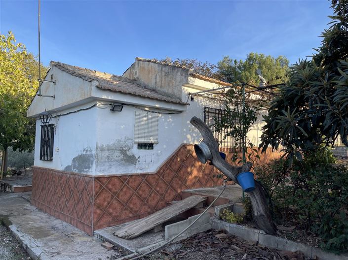 Image No.12-Propriété de 2 chambres à vendre à Moraleda de Zafayona