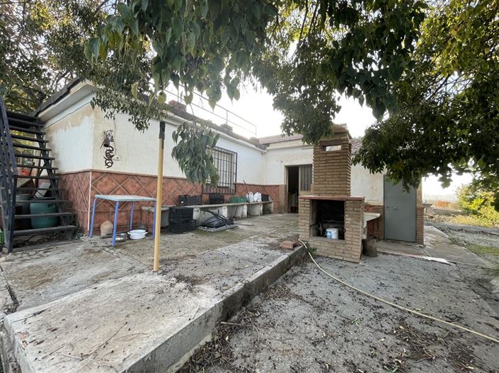 Image No.4-Propriété de 2 chambres à vendre à Moraleda de Zafayona