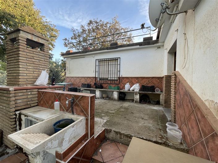 Image No.5-Propriété de 2 chambres à vendre à Moraleda de Zafayona