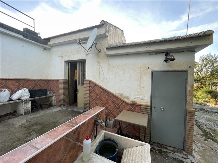 Image No.6-Propriété de 2 chambres à vendre à Moraleda de Zafayona